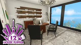 House Flipper: Luxury - Ep. 12 - A New Player In Town