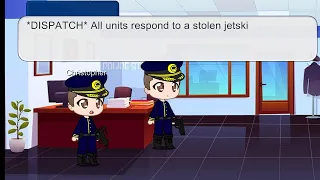 Police Comedy Season 1 ✨ 😂