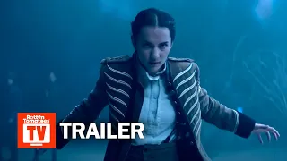 Shadow and Bone Season 2 Trailer