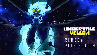 Undertale Yellow - Remedy + Retribution (Cover)