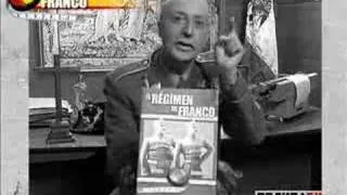 Polonia TV3 - el régimen de franco