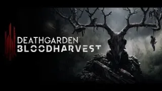 Deathgarden BLOODHARVEST -  4K 60fps [Round 6]  RTX 2080 TI - Early Access Game