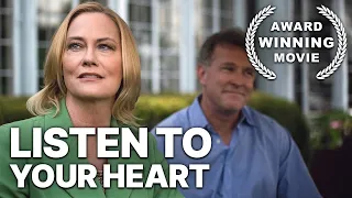 Listen to Your Heart | KENT MORAN