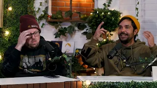 Mega64 Podcast 677 Aftershow