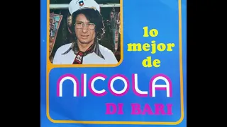 Nicola Di Bari   Lisa de los ojos azules audio HQ HD