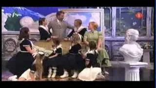 Show of Music - medley - The Sound of Music