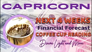 Capricorn ♑︎ HAVE FAITH THAT PROSPERITY IS COMING! ✿ June 2024 | Coffee Cup Reading ☕︎