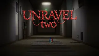 Unravel Two прохождение ► Глава 2