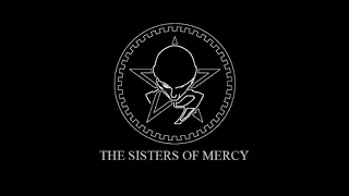 The Sisters Of Mercy - Live in Lyon 2023 [Full Concert]