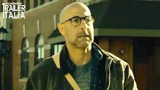 THE SILENCE | Trailer ITA dell'horror Netflix con Stanley Tucci