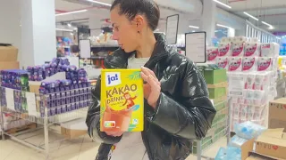 Санкции 🤷‍♀️в магазине такое ?!🤦‍♀️что мы купили?