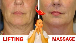 FACE LIFTING massage               NO TALKING