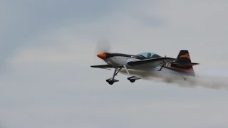 Xtreme Air XA41 @ Dunsfold Wings & Wheels 2014 (HD)