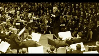 Toscanini e NBC Symphony: Concerto NBC 30 marzo 1940 Castenuovo-Tedesco, Martucci, Verdi e Respighi