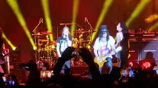 Slash - Anastasia, ft. Myles Kennedy & The Conspirators (2024.04.16 Spodek Katowice)