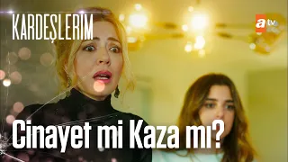 Korkunç kaza haberini ana haberden öğrendiler! - Kardeşlerim 1. Bölüm