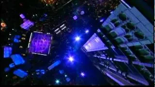 MMVA 2011 - Video Of The Year - Shawn Desman 'Night Like This' Directed by: RT!