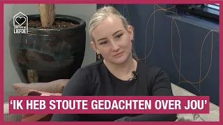 Voor wie gaat NICK kiezen? CHANTAL of MAAIKE? | Lang Leve de Liefde