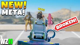 *NEW* WARZONE 2 BEST HIGHLIGHTS! - Epic & Funny Moments #341