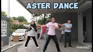 ASTER DANCE #viralvideo #chacha #fypシ゚viral