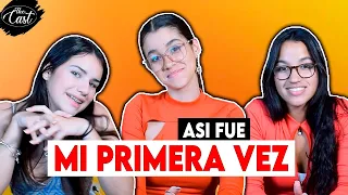 MI PRIMERA VEZ 🔥 - CONFESIONES |Thecasttv