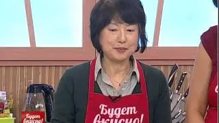 Будет вкусно. 27/10/2015. GuberniaTV