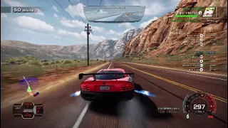 Need For Speed Hot Pursuit Remastered: Online Most Wanted Gameplay