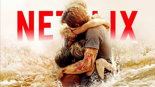 Top 7 DISASTER Movies To Watch on Netflix Right Now! 2024