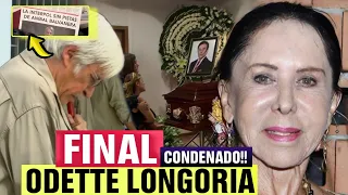 Amores Verdadeiros O Final Misterioso de Odette Longoria - ÚLTIMO CAPÍTULO | CAPÍTULO 162