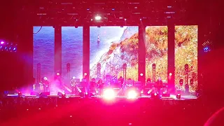 The Cure Live Oslo 12.10.2022 Just Like Heaven