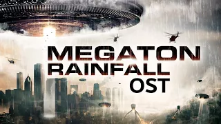 Megaton Rainfall OST - Is Anybody Out There