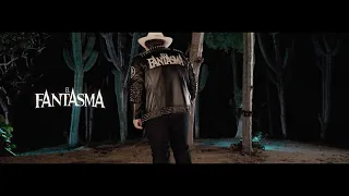 El Fantasma - Palabra De Hombre (Video Oficial)