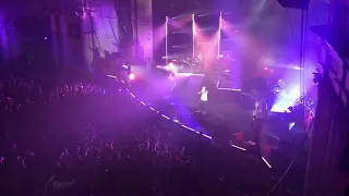 Linkin Park - In The End (London 2017.07.04)