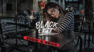 NATALIYA - Бармен Налей ещё l Тает лёд в бокале (EDDIE G Remix) 2020