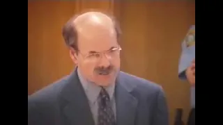 BTK Killer Dennis Rader | Sentencing Statement