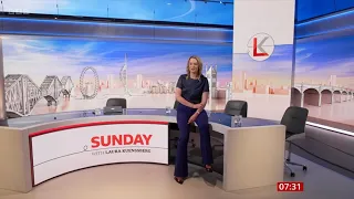 Sunday with Laura Kuenssberg | 2nd July 2023