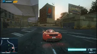 NFSMW 2012 | Rockport City (Demo)