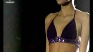 fashiontv | FTV.com - ANDRES SARDA - CIBELES FW FEM AH 2005/2006