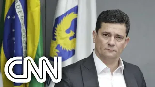 Sergio Moro pede impessoalidade ao presidente Lula | CNN NOVO DIA