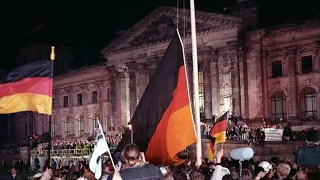 У Німеччині святкують 30-річчя возз'єднання