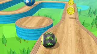 🔥Going Balls: Super Speed Run Gameplay | Level 1277 + 1279 Walkthrough | iOS/Android | 🏆