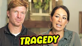 What Really Heartbreaking Happened Between Chip and Joanna Gaines From "Fixer Upper"