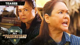 Ms. Charo Santos bilang Ramona | FPJ’s Ang Probinsyano