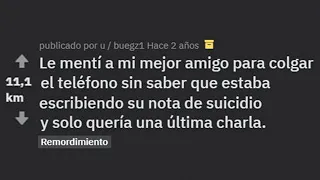 LAS CONFESIONES MÁS TRISTES DE REDDIT | Historias de Reddit Max IV