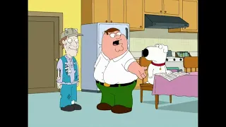 Jim Varney in Family Guy