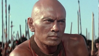 Coleção Yul Brynner 20 Filmes Dublados