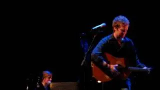 The Swell Season -- "Go With Happiness"