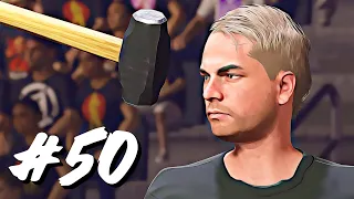 BASH IN BERLIN! (PART 3/5) | WWE 2K24 - Universe Mode | #50