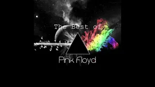 Shine On You Crazy Diamond (Pts. 1-9) - The Best of Pink Floyd