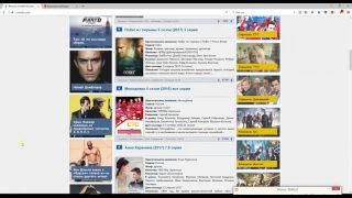 Фильмы и сериалы онлайн-tushkan.club
